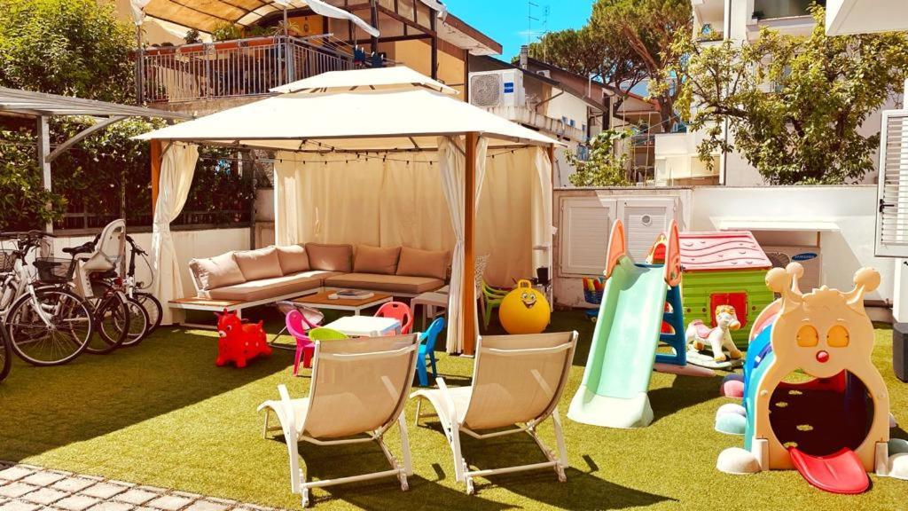 Residence Altea 里乔内 外观 照片
