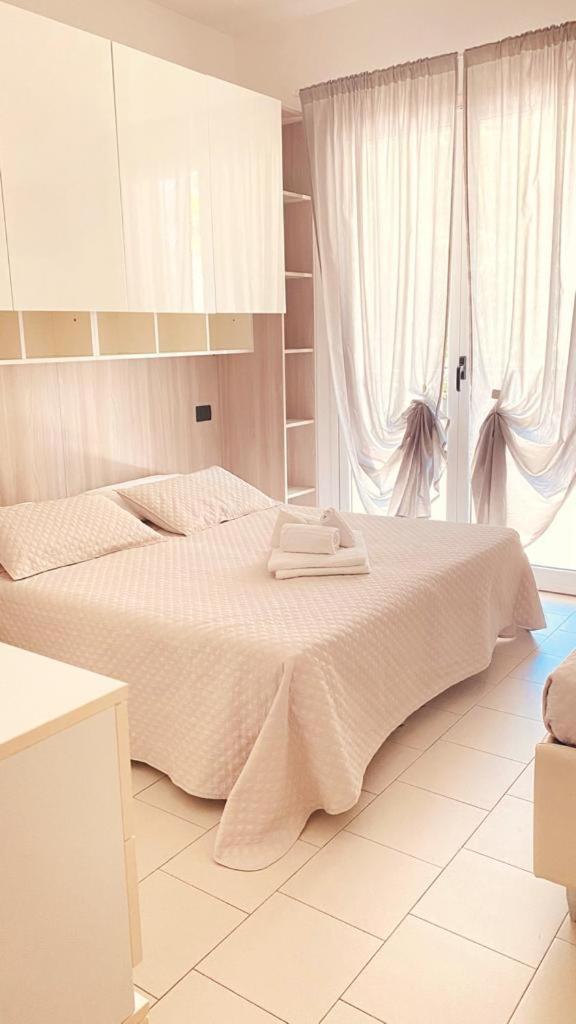 Residence Altea 里乔内 外观 照片