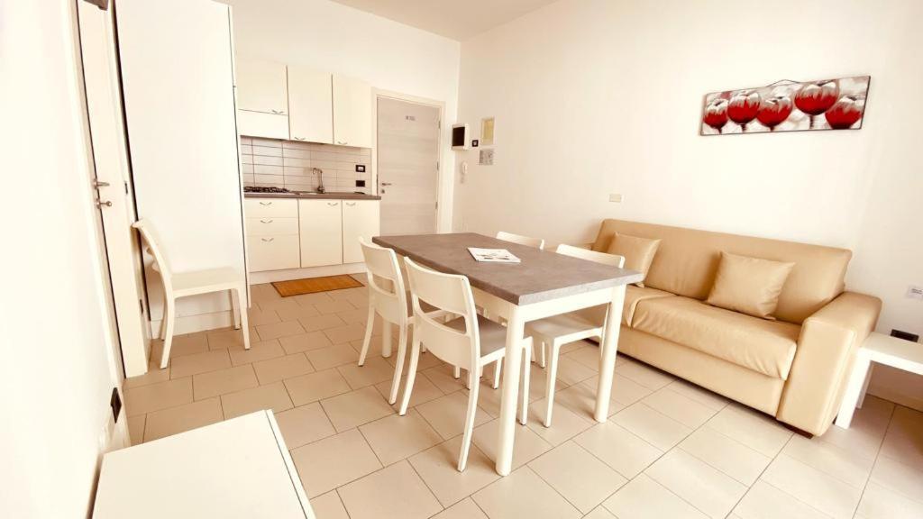 Residence Altea 里乔内 外观 照片