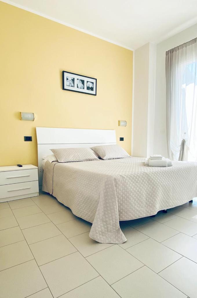 Residence Altea 里乔内 外观 照片