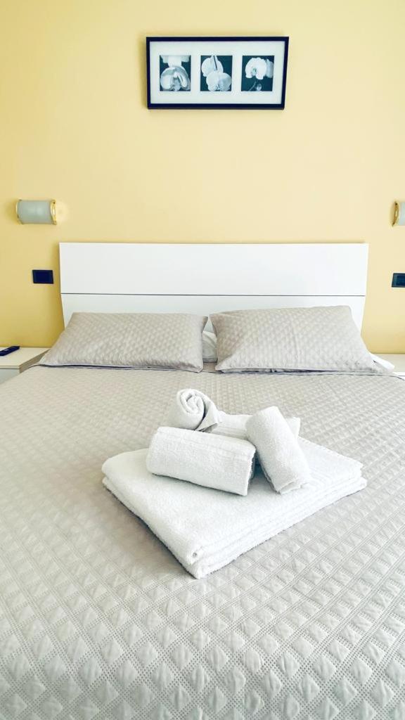 Residence Altea 里乔内 外观 照片