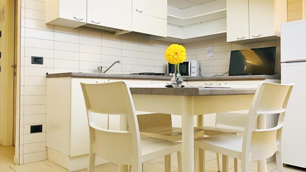 Residence Altea 里乔内 客房 照片