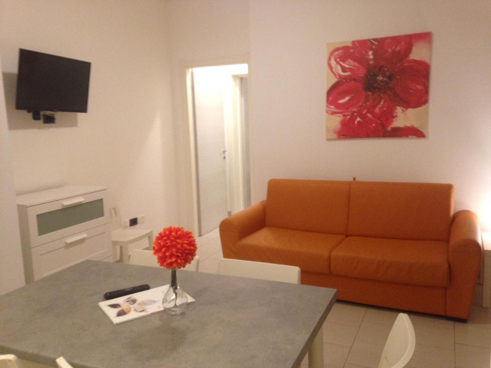 Residence Altea 里乔内 外观 照片