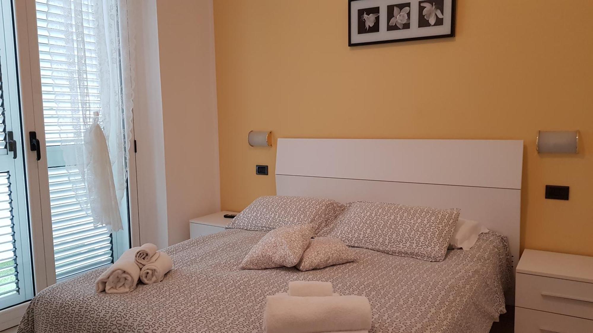 Residence Altea 里乔内 外观 照片