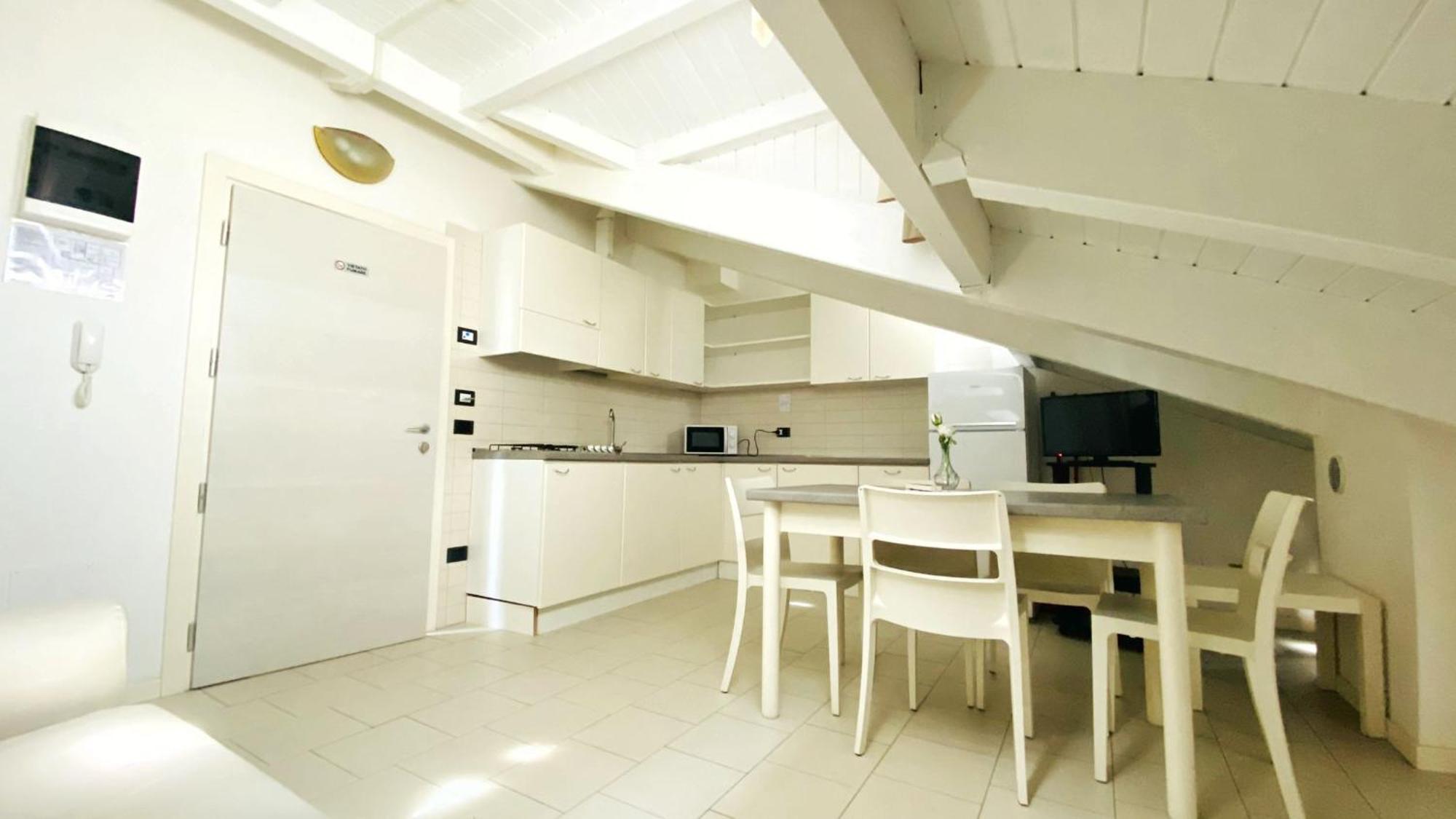 Residence Altea 里乔内 外观 照片