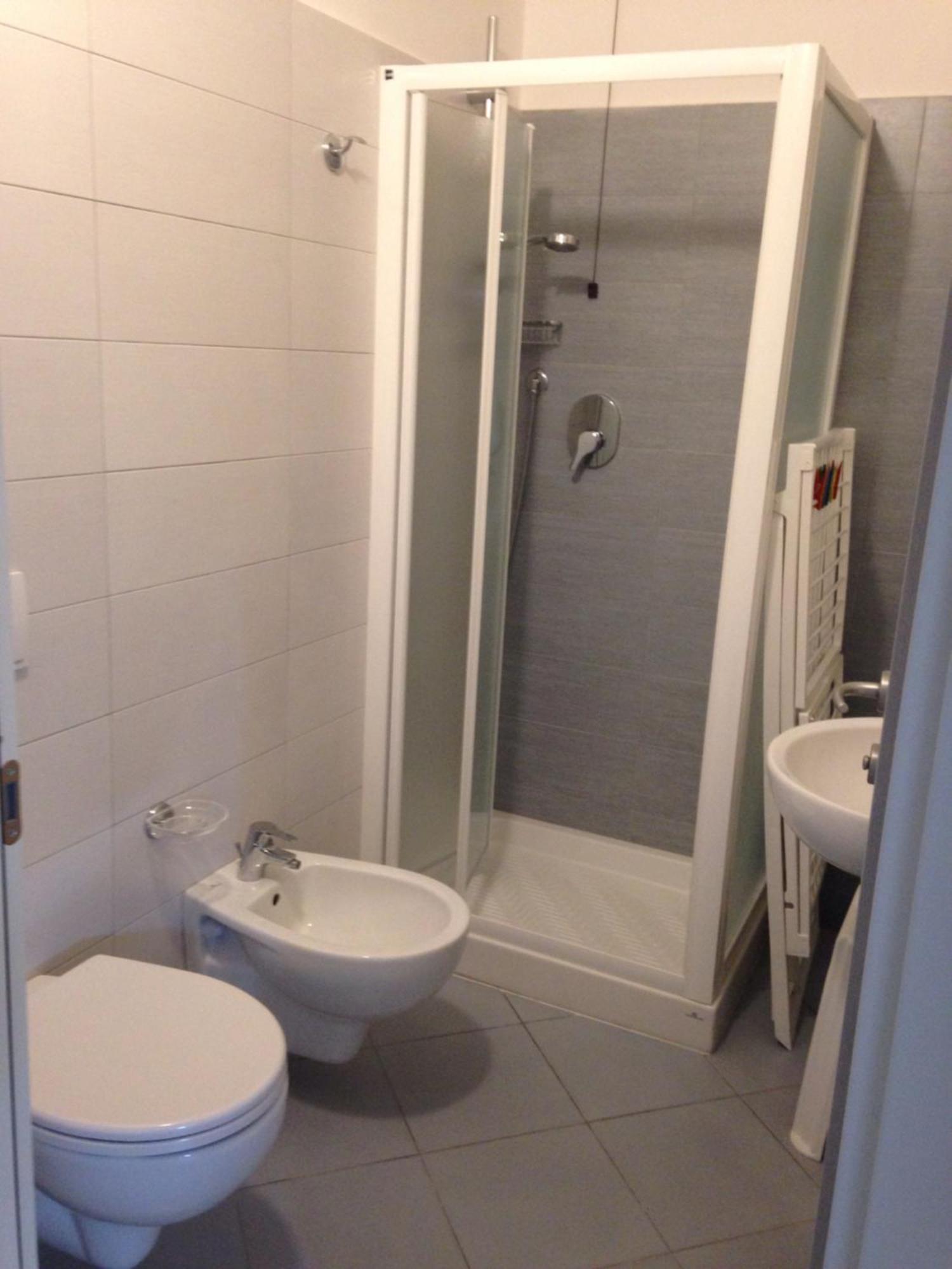 Residence Altea 里乔内 外观 照片