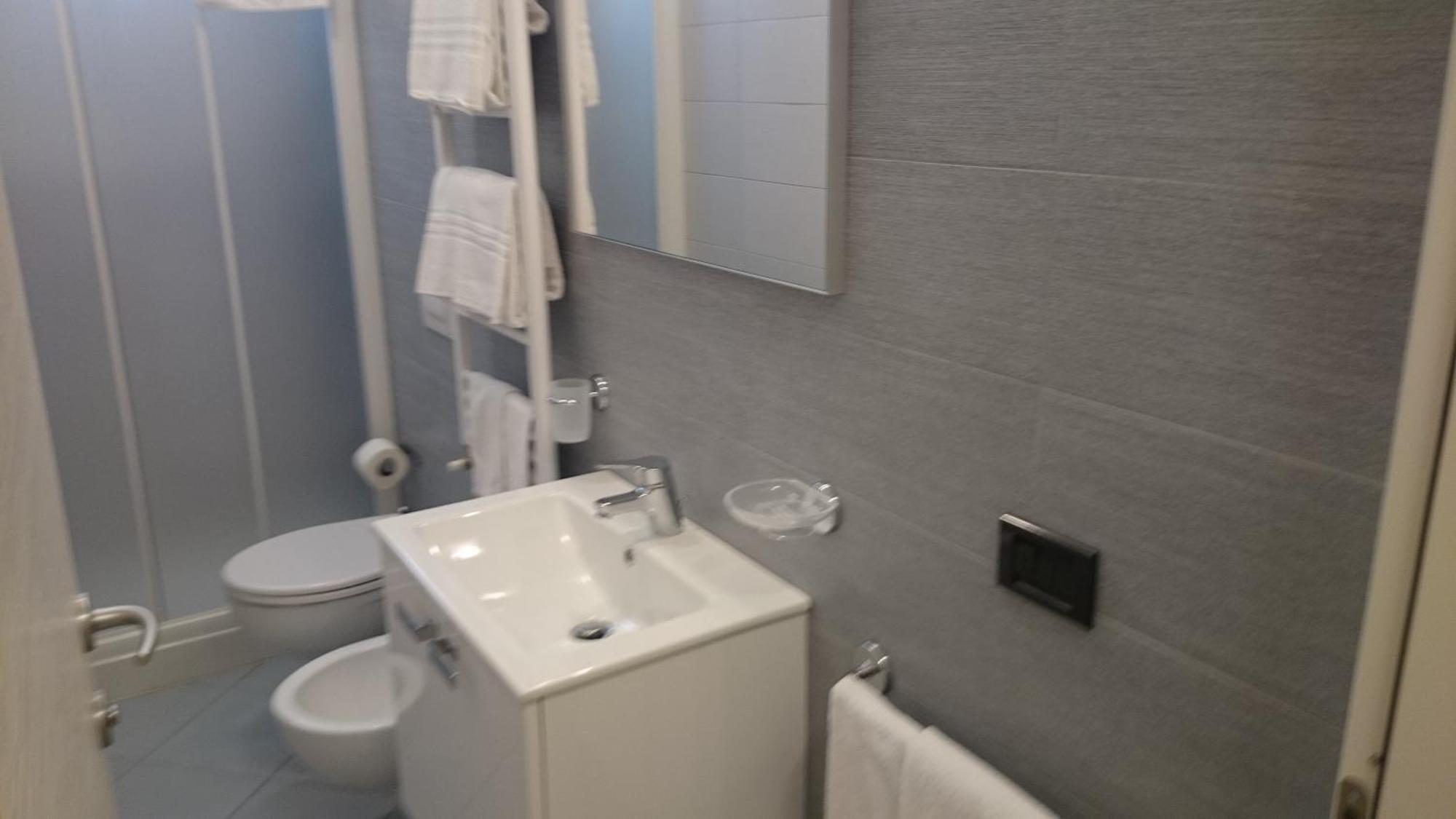 Residence Altea 里乔内 外观 照片