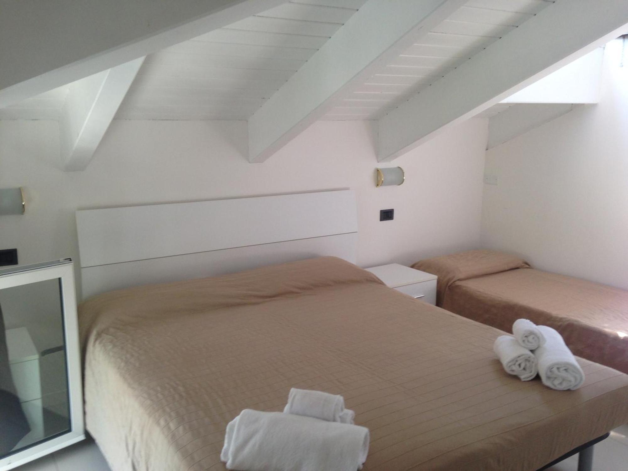 Residence Altea 里乔内 外观 照片