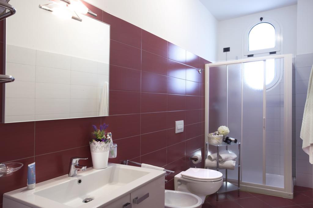 Residence Altea 里乔内 外观 照片